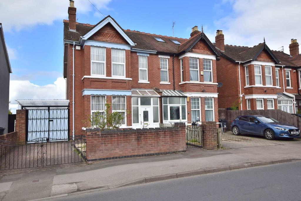 Podsmead Road, Gloucester, GL1 6 bed apartment £425,000