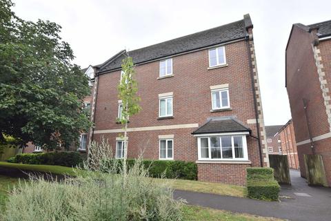 Flat 1, 348 Tuffley Lane, Tuffley, Gloucester, GL4 0DL