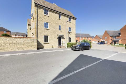 2 Beverstone Road, Tuffley, Gloucester, GL4 0WA