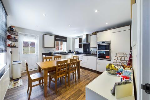 2 Beverstone Road, Tuffley, Gloucester, GL4 0WA