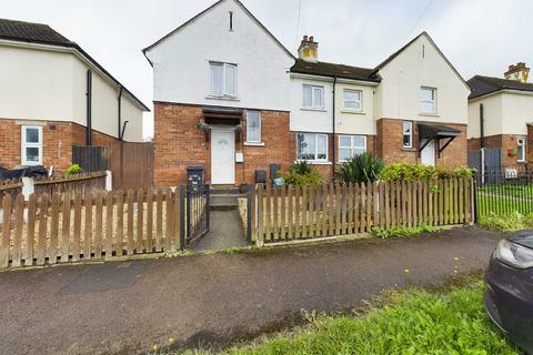 21 Beaufort Road, Gloucester, GL4 6SH
