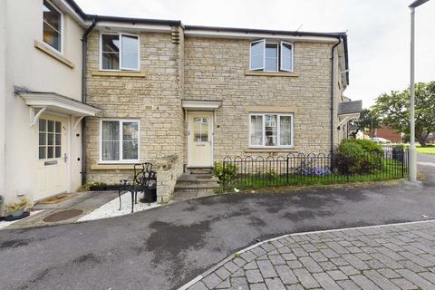 49 The Rushes, Tuffley, Gloucester, GL4 0TZ