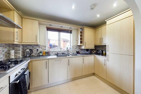 49 The Rushes, Tuffley, Gloucester, GL4 0TZ