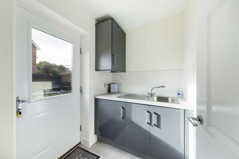 15 Manu Marble Way, Gloucester, GL1 5QZ