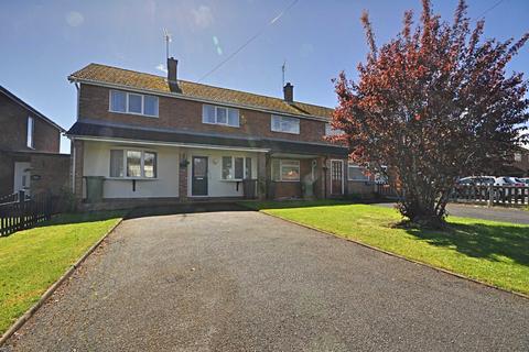 18 Shap Drive, Worcester, WR4 9NX