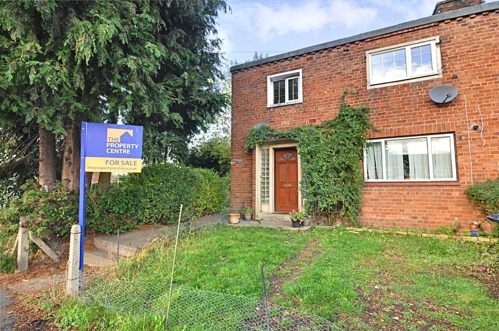 Avon Road, Worcester, WR4 1 bed £105,000