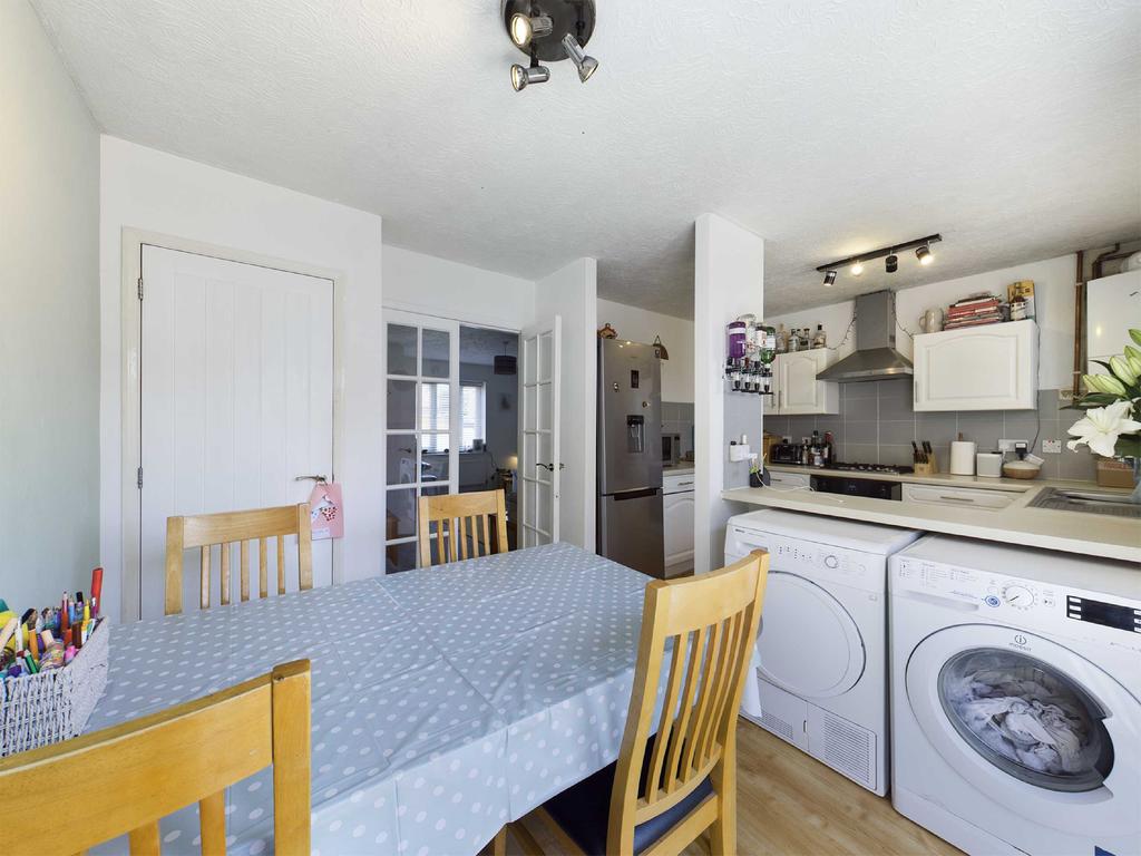 Mandalay Drive, Norton, Brockhill Village, Worcester, WR5 3 bed