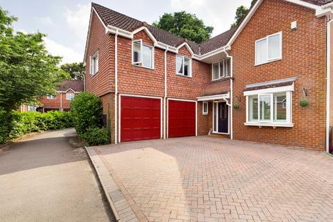 20 Cover Green, Home Meadow, Worcester, WR4 0JF