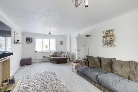 20 Cover Green, Home Meadow, Worcester, WR4 0JF