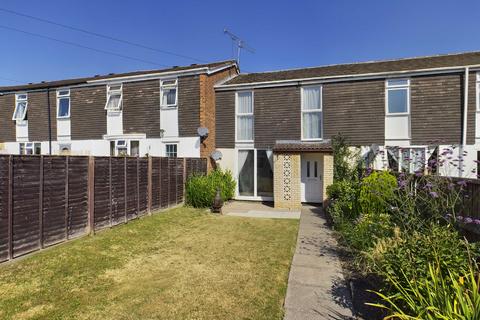 56 Chatcombe Drive, Worcester, WR4 9LT