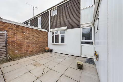 56 Chatcombe Drive, Worcester, WR4 9LT