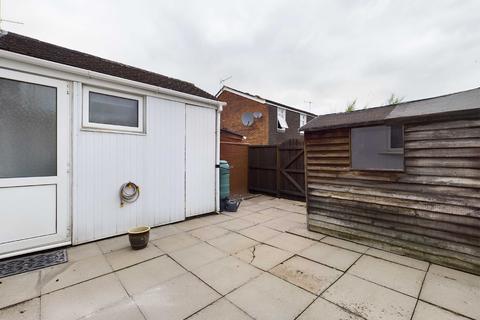 56 Chatcombe Drive, Worcester, WR4 9LT