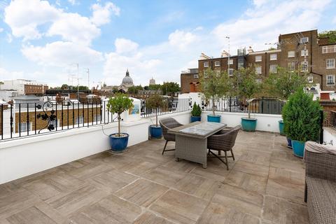 5 bedroom terraced house for sale - Montpelier Place, London, SW7