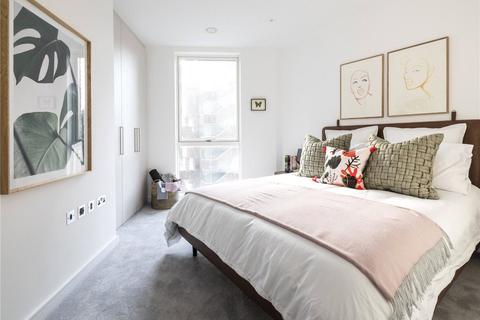 2 bedroom apartment for sale - Belsize Road, London, NW6