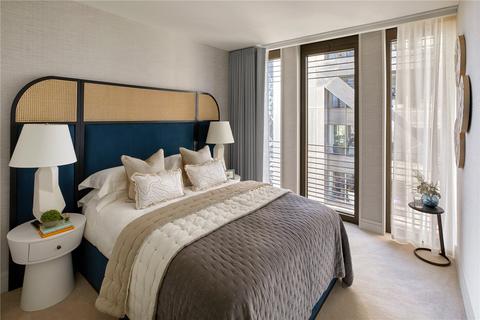 2 bedroom apartment for sale - One Bishopsgate Plaza, City Of London, EC2M