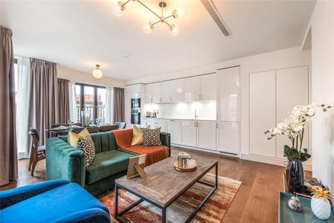 3 bedroom apartment to rent - Richmond Buildings, 81 Dean Street, Soho, London, W1D