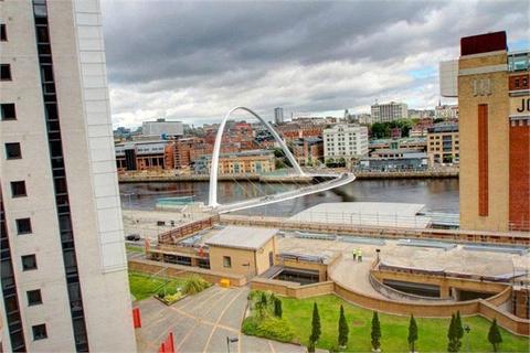 2 bedroom apartment for sale, Baltic Quay, Mill Road, Gateshead, Tyne and Wear, NE8