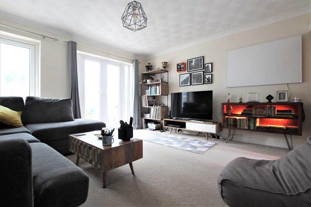 Carr Meadow, Bamber Bridge... 2 bed semidetached house £170,000