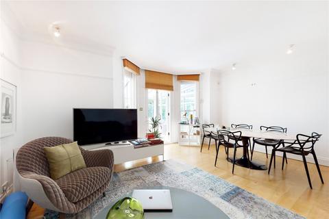 3 bedroom apartment to rent, King Henrys Road, Primrose Hill, London, NW3