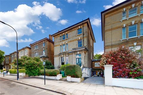 3 bedroom apartment to rent, King Henrys Road, Primrose Hill, London, NW3