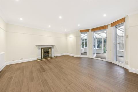 3 bedroom maisonette to rent, King Henrys Road, Primrose Hill, London, NW3