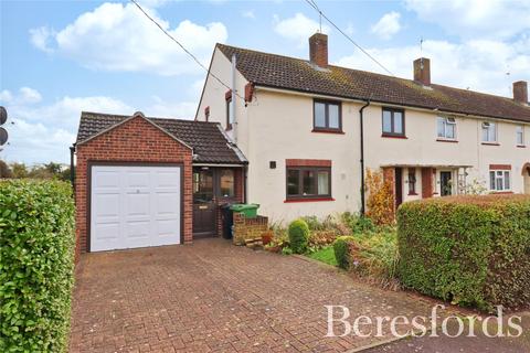 36 Hall Estate, Goldhanger, Maldon, CM9 8BB