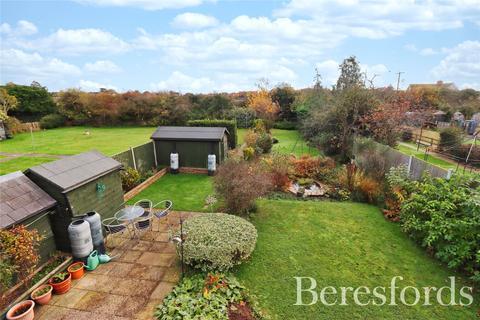 36 Hall Estate, Goldhanger, Maldon, CM9 8BB
