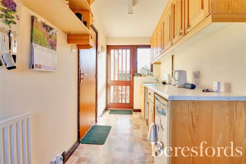 36 Hall Estate, Goldhanger, Maldon, CM9 8BB