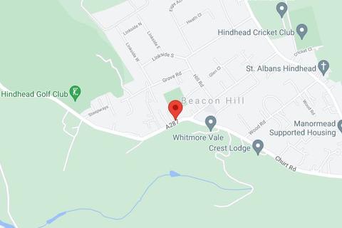 Pinecroft House Churt Road, Hindhead, GU26 6PD