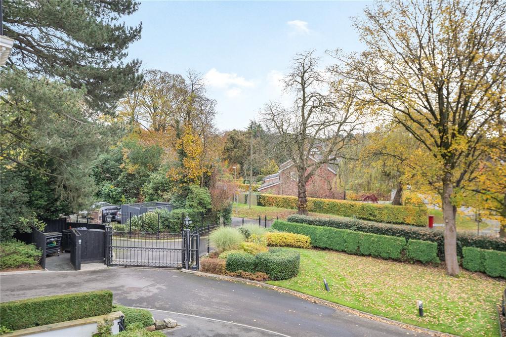 Gardens