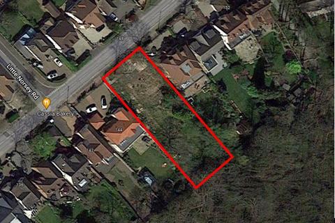 Land for sale, Norsey Road, Billericay, CM11