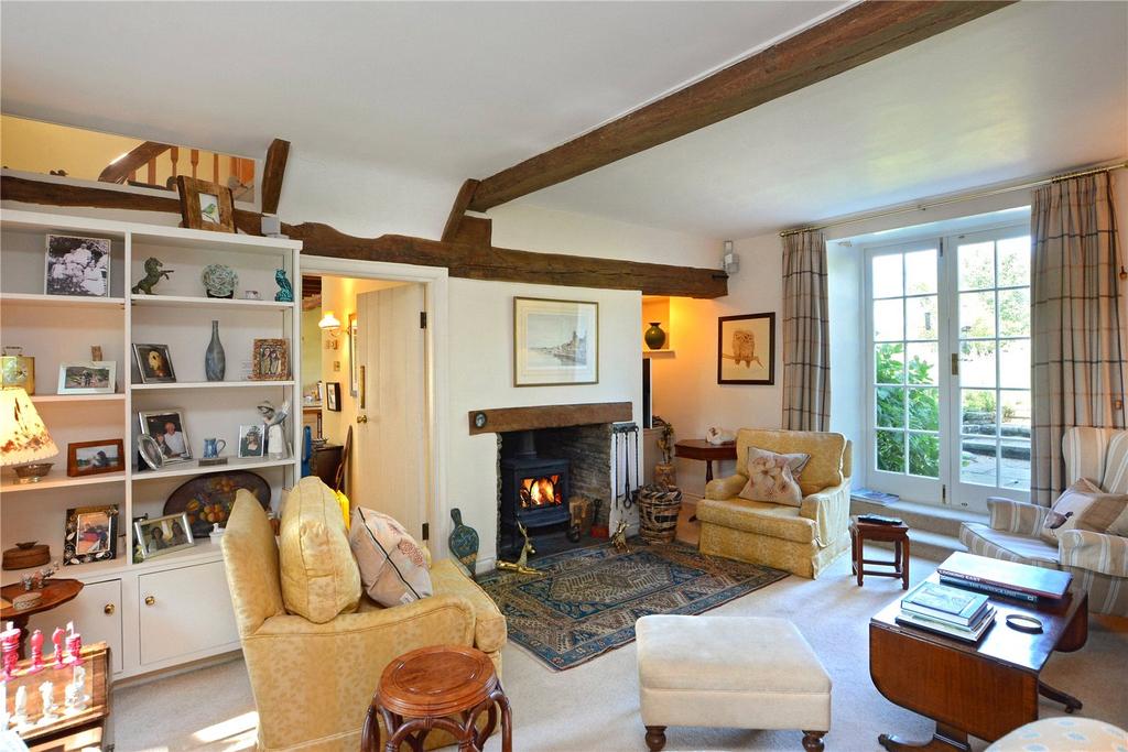 Church Farm Cottage, 15 Howsham, York, North Yorkshire 3 bed detached