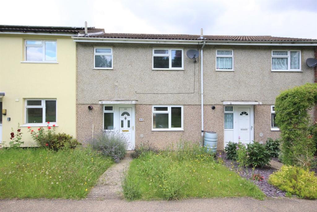 Betony Walk, Haverhill CB9 3 bed terraced house £210,000