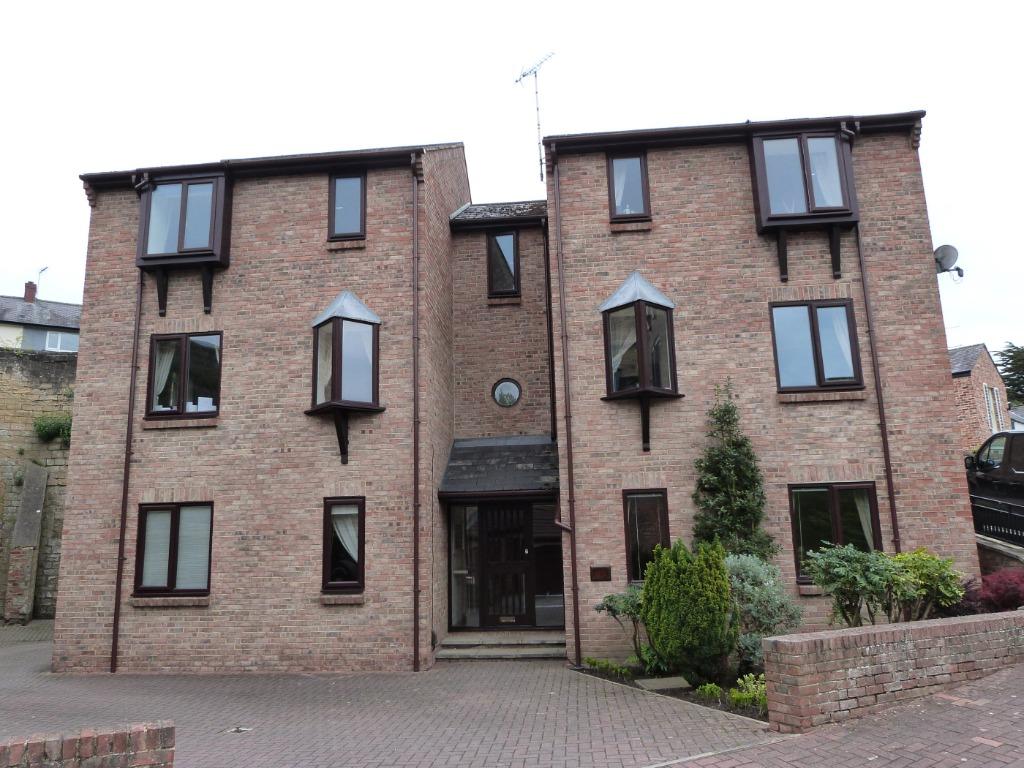Claro Mews, Knaresborough, HG5 1 bed flat £625 pcm (£144 pw)