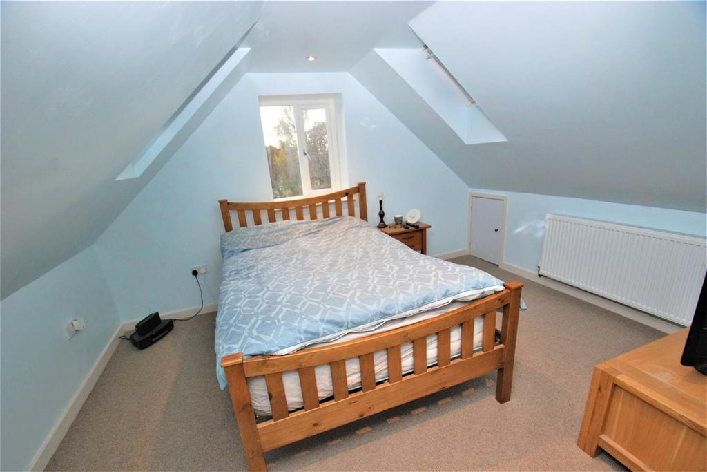 Bedroom Four