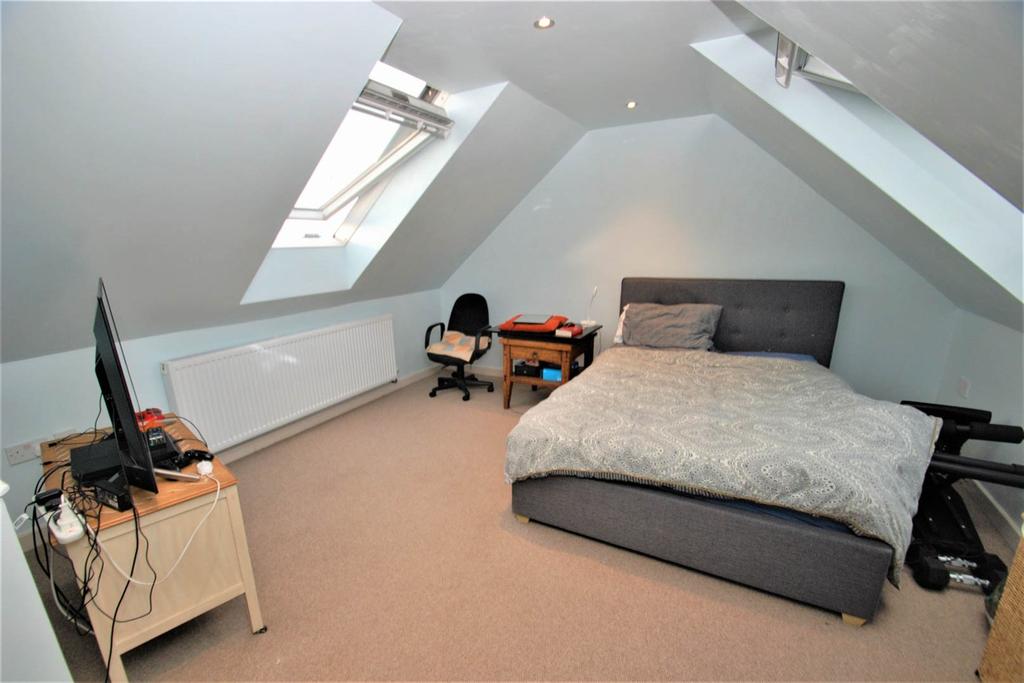 Bedroom Five