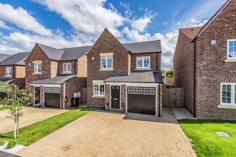 67 Pentagon Way, Wetherby, LS22 6AU