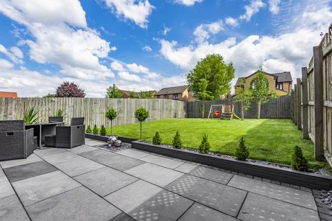 67 Pentagon Way, Wetherby, LS22 6AU