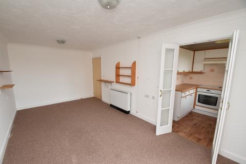 1 bedroom retirement property for sale - Kelburne Court. 51 Glasgow Road, Paisley, Renfrewshire, PA1