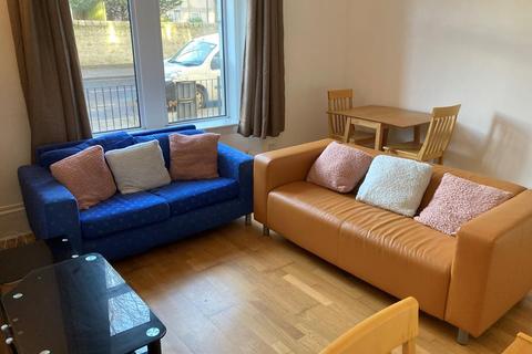 1 bedroom ground floor flat to rent - Midstocket Road, Aberdeen, AB15