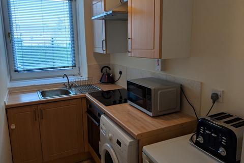 1 bedroom flat to rent - Pittodrie Place, City Centre, Aberdeen, AB24