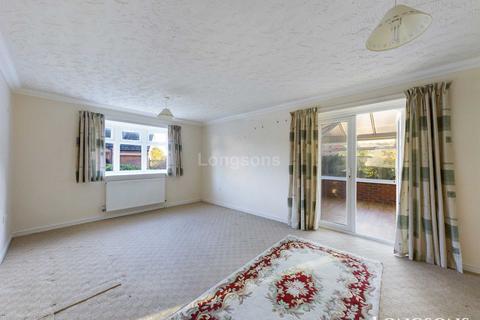 4 Bittern Close, Necton, Swaffham, PE37 8NP