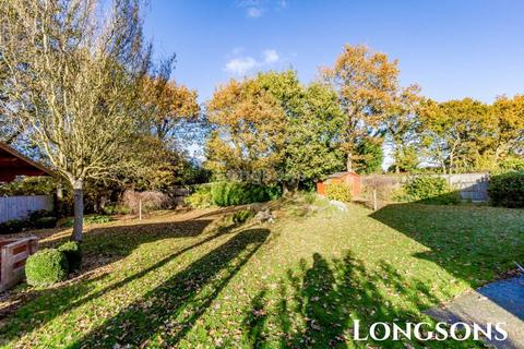 4 Bittern Close, Necton, Swaffham, PE37 8NP