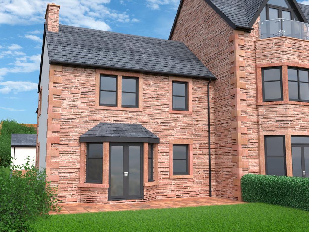 Plot 4, Mulberry Gardens, Beacon Edge