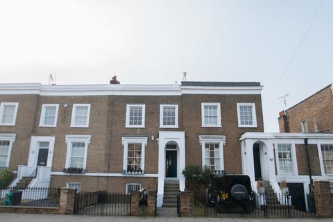 4 bedroom terraced house to rent, Englefield Road, De Beauvoir, London