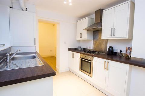 11 Bentley Street, Darwen, BB3 2EX