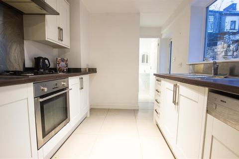 11 Bentley Street, Darwen, BB3 2EX