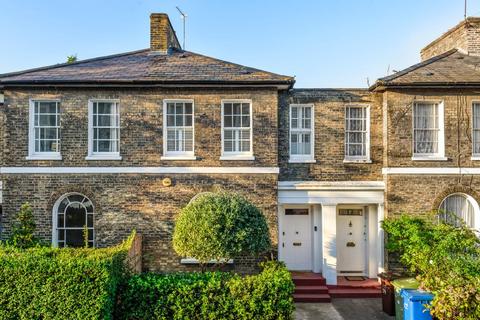 56 Lorrimore Road, London, SE17 3LZ