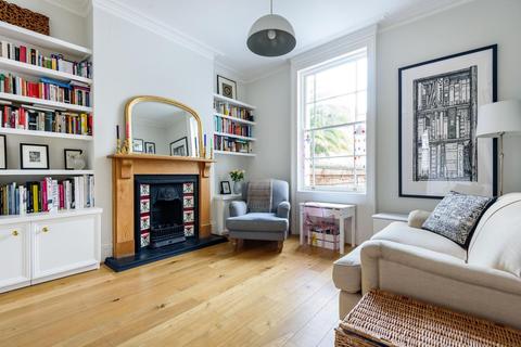 56 Lorrimore Road, London, SE17 3LZ