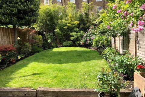 56 Lorrimore Road, London, SE17 3LZ